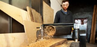 Metody wytwarzania pelletu z biomasy drzewnej