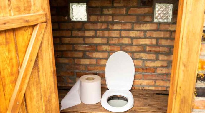 Twoje nawyki toaletowe mogą być niewłaściwe Oto dlaczego i jak to zmienić
