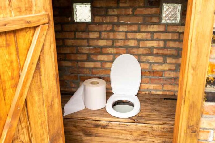 Twoje nawyki toaletowe mogą być niewłaściwe Oto dlaczego i jak to zmienić
