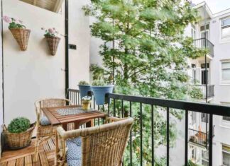 Jak stworzyć przytulny ogród na niewielkim balkonie - 10 praktycznych porad