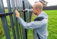 Oszczędne rozwiązania na ogrodzenie działki - jak wykonać ogrodzenie w niskim kosztem