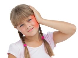 Nagłe zapalenie środkowego ucha – co musisz wiedzieć