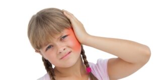 Nagłe zapalenie środkowego ucha – co musisz wiedzieć